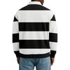 Men's Casual Loose,fitting Top Button,down Collar Long Sleeves