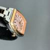 [USED] SEIKO Seiko Lukia V137-0AR0 Date Silver Quartz