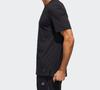 adidas Wuji Series T Shirt Men's Black GL8191