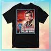 The Six Million Dollar Unisex 1973 Movie T Shirt Funny For Friend Size S 4xl