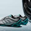 adidas Adiracer GT Mercedes AMG Petronas F1 Team Black Silver Metallic