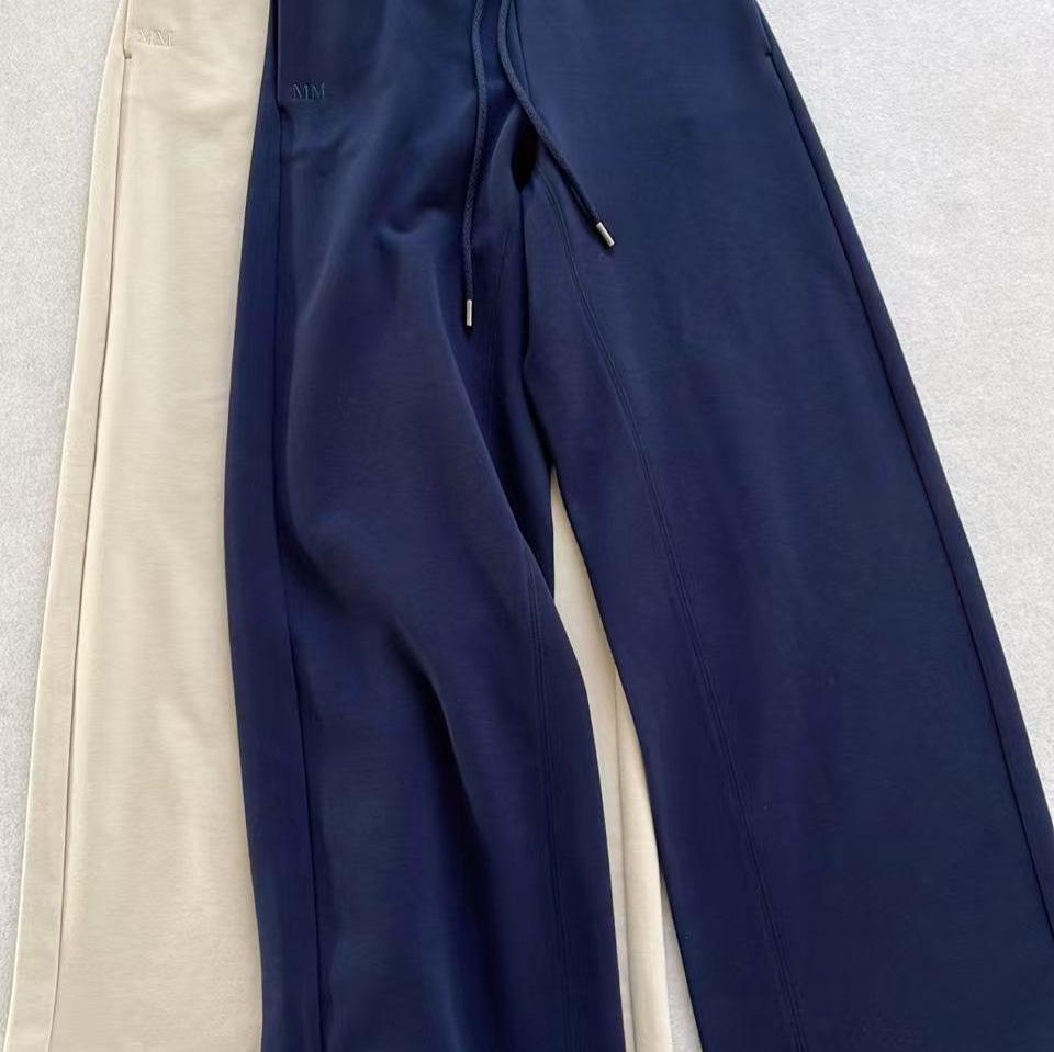 

Casual Knit Pants Medium жёлтый