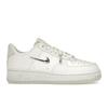 WMNS Air Force 1 '07 SE Next Nature 'Sail Liquid Metal' FN8540-100 Women's Casual Sneakers