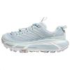 HOKA Mafate Three2 Illusion Cloudless Unisex Spor Ayakkabı Mavi 1141572-ILD