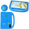 Kids armored case FOR children for xiaomi redmi PAD PRO 12.1 2024