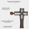 Durable And Safe Booster Pro 3 Deep Tissue Massage Gun Muscle Stimulator Body Massager Fascial Gun Relax Low Noise For Fintness Shaping