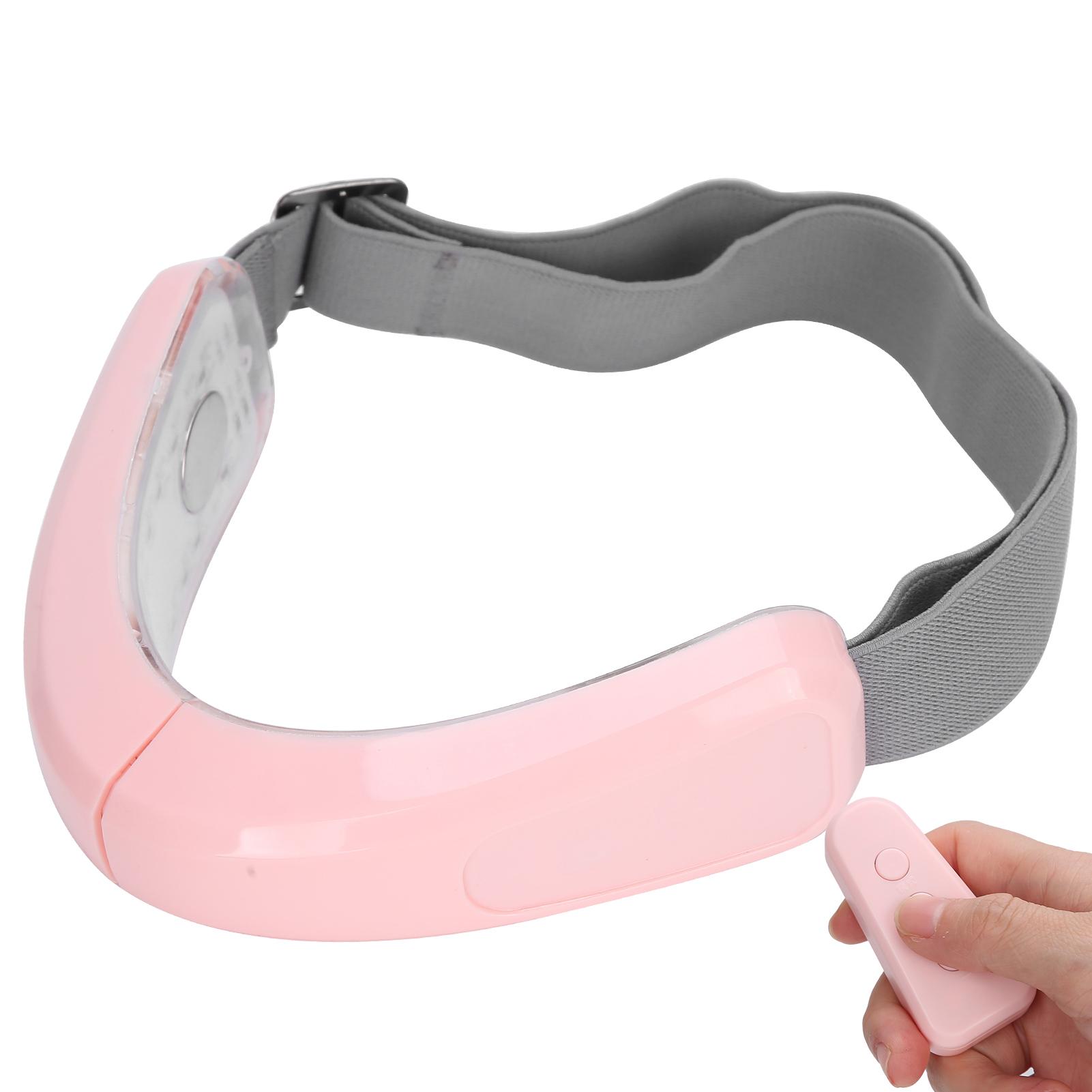 

Электрический аппарат для подтяжки лица V-Face Machine Facial Slimming Vibration Double Chin Reducer(розовый ) розовый