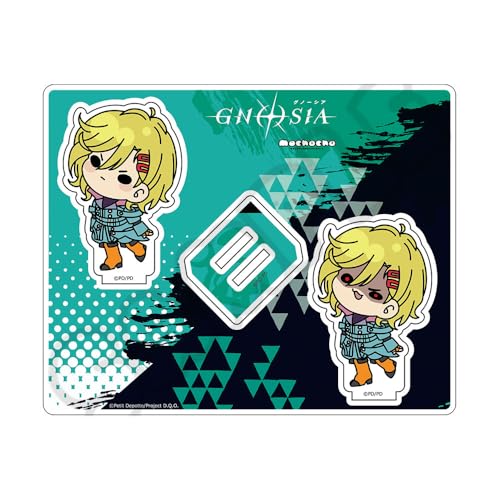 TV Anime  Gnosia  MB [Setsu] Acrylic Stand