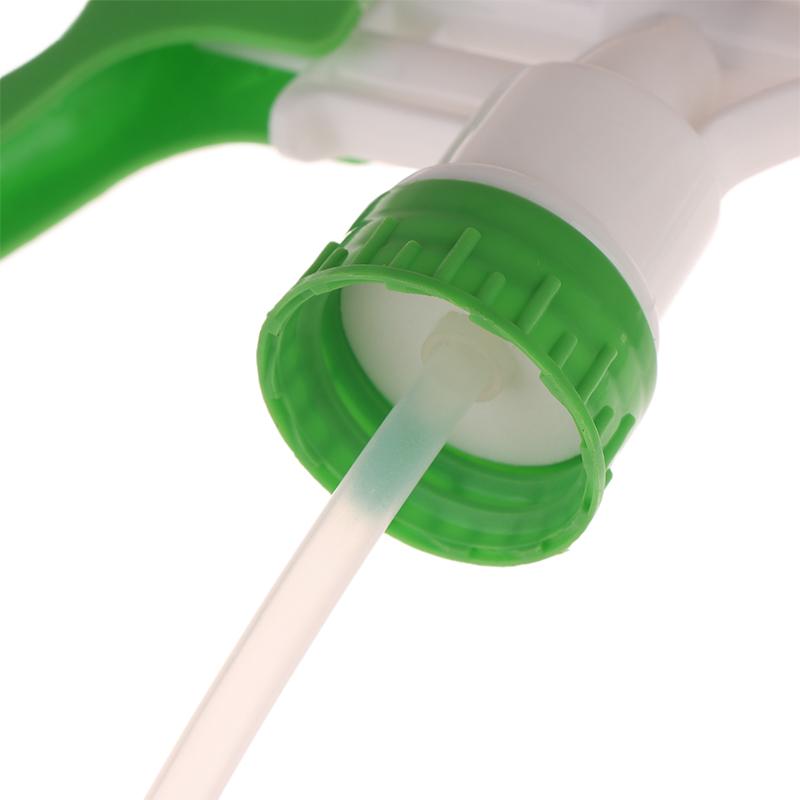 5 Stück Sprühkopf Auslöser Sprühflasche Düse Für Getränke Cola Flasche Haarpflege Garten Pflanzenbewässerung