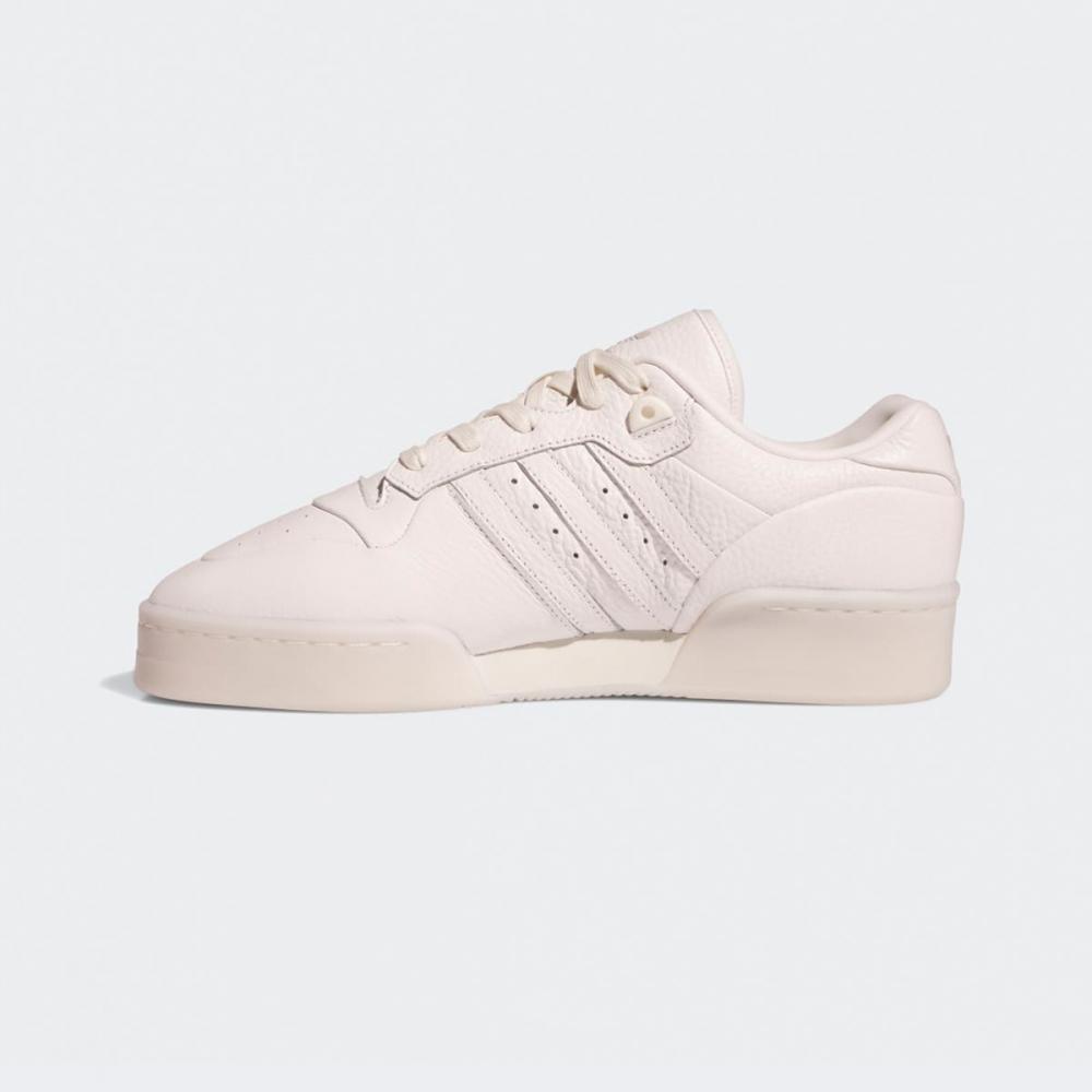 Adidas Rivalry Lux Low If7184 cLowhi Ivory Cblack