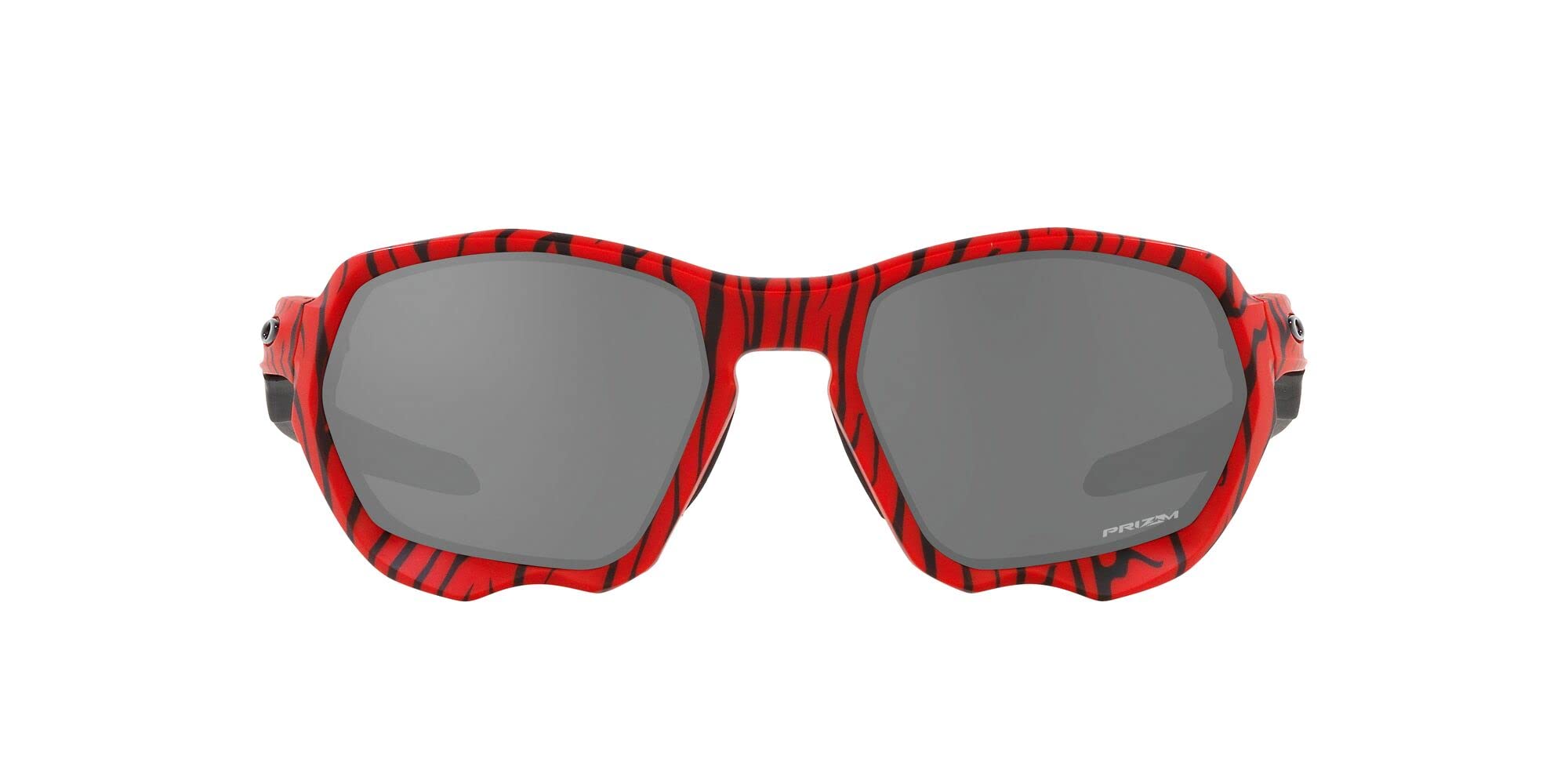 

Солнцезащитные очки OO9019A PLAZMA RED TIGER BLACK Линза 59 [Oakley] (К) Рамка/ПРИЗМ