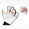 Kids Soccer Goalkeeper Gloves Antislip Grip Comfortable Durability Gloves for Junior Players