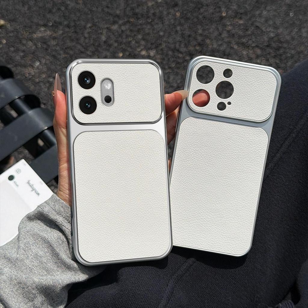 Pouzdro pro HONOR 600 Transform na řadu 17 Design Luxusní kožené pouzdro s krytem velkého okénka kamery