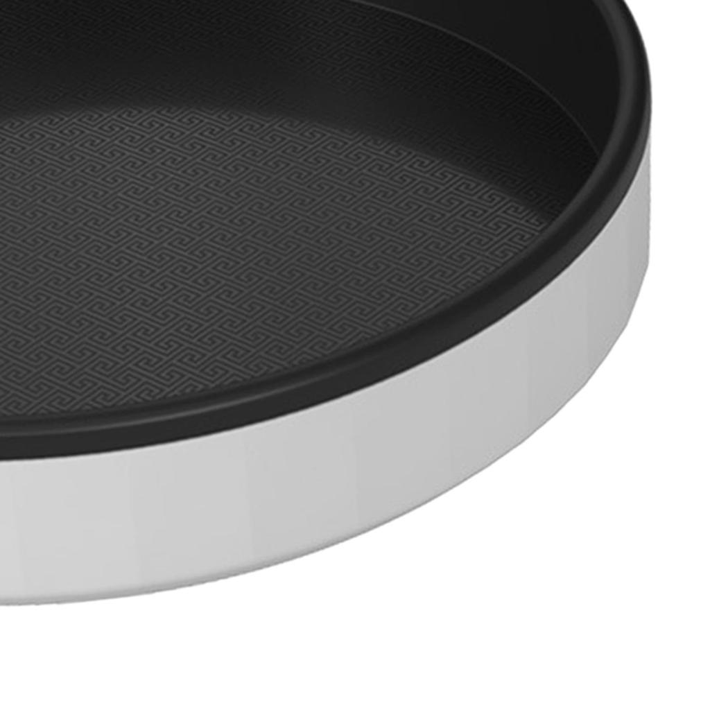 Spice Storage Tray Holder Desktop Multi Use Cosmetics Makeup Baking