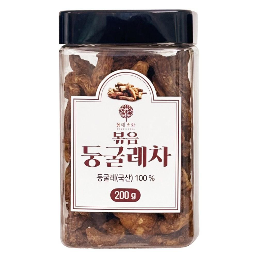 Momaejohwa Roasted Solomon's Seal 200g 1 pcs