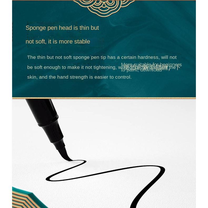 Extrem dünner Eyeliner, wasserfest, schweißbeständig, nicht leicht zu entfärben, nicht verschmierend. Schnell trocknender flüssiger Eyeliner, Kosmetik für Anfänger und Studenten