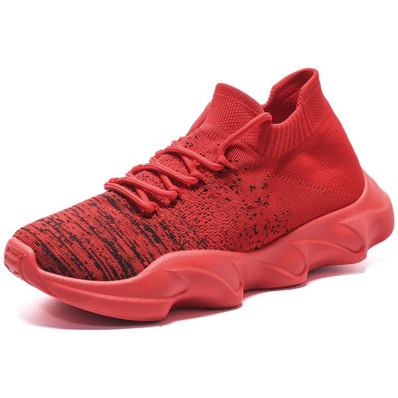 Men's Shoes Baskets Male Zapatillas Deportivas Mujer Sneakers for Men Designer Boys Chaussures Platform
