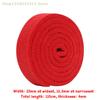 Universal Piano Soundproof Tape - Professional Wool Felt Silent Cotton Strips Tuning Tool Accessory for Piano Stop Band