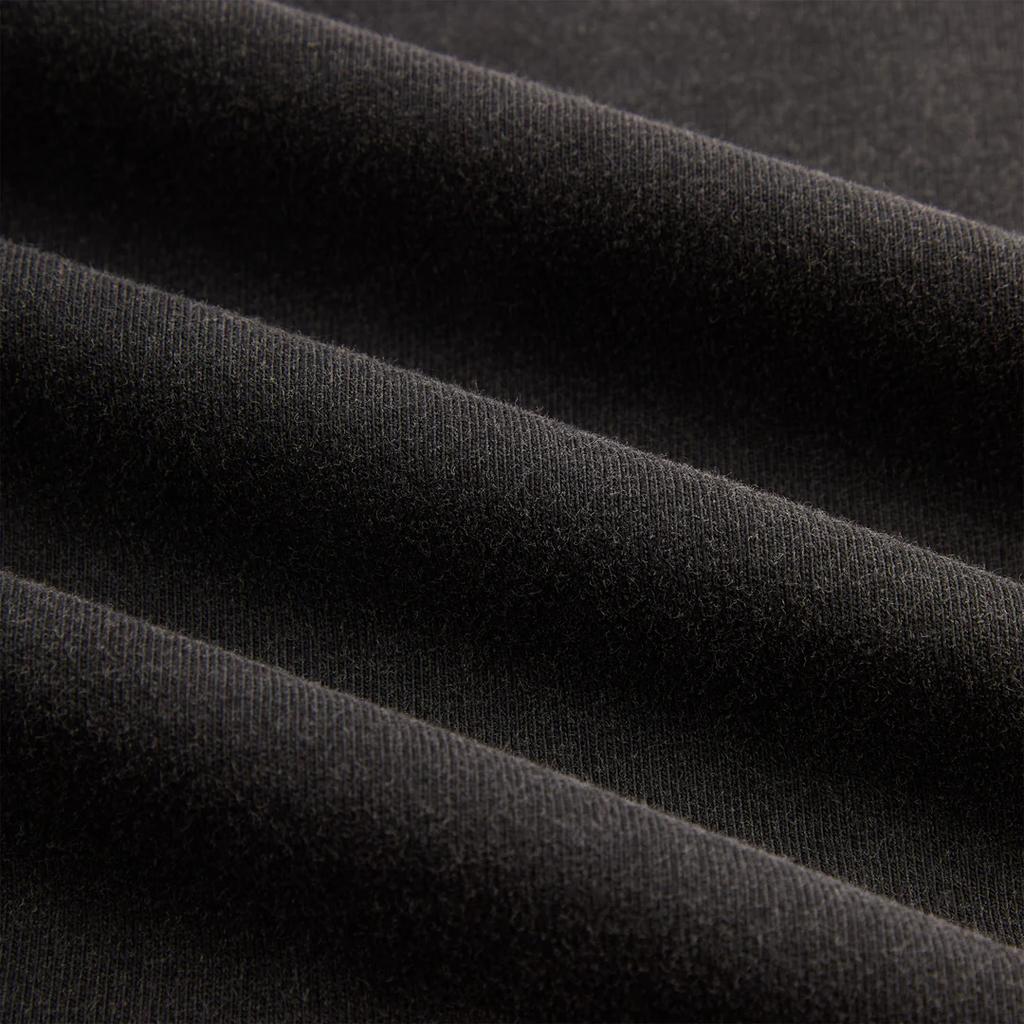 Kith x Batman Catwoman Vintage Tee Black Men Tops KHM032747-001