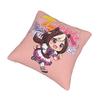 Printing Umamusume Pretty Derby Special Week Pillowcase Polyester Cushion Cover Decor Kawaii Chibi Pillow Case Cover Home Square