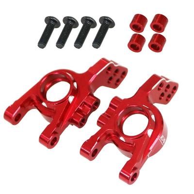 Eagle Model RACING AL Rear Hub Kyosho FZD2 #FZD2-01-P5