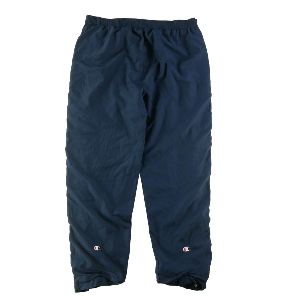 Seconde vie - Jogging Homme  Vintage Y2K Marine - Très bon état