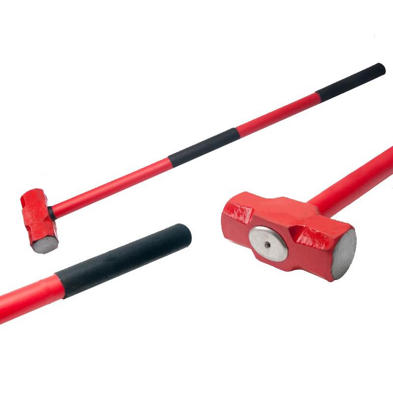 Heavy Duty Octagonal Sledgehammer