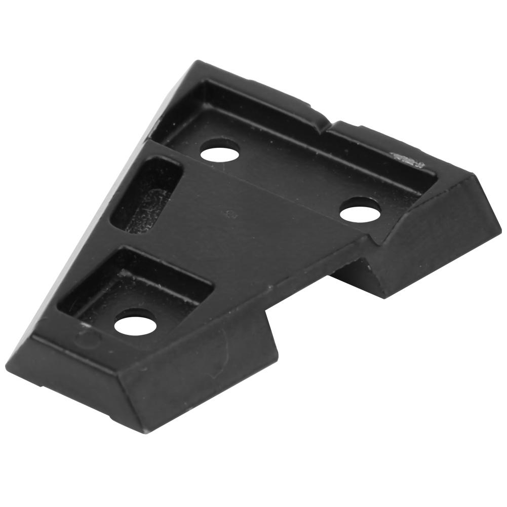 Alloy V Mount V Lock Connector Plate for Camera Video Power Adapter Battery Accessory less than br more than