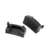 Emergency Unlock Cover for Porsche 911, Cayenne, Panamera, Macan Ignition Switch