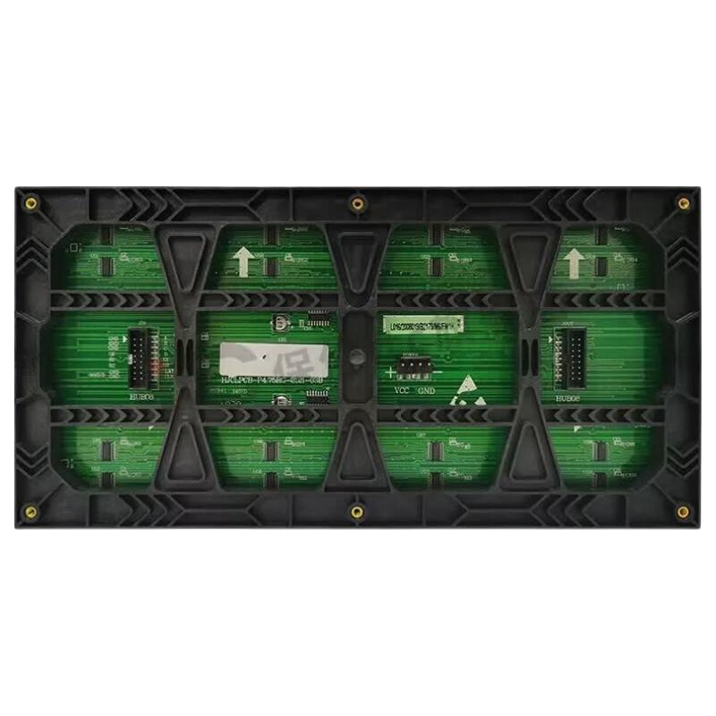 itc Smart Conference Integrated Solution with ZD-F0170 Indoor Dual-Color LED Screen (CN version)