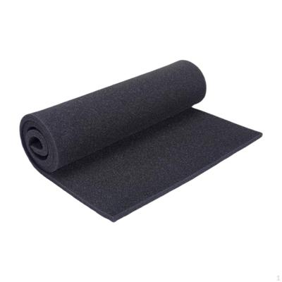 RV Air Conditioning Filter Sponge Cuttable Lightweight Professional Cotton Multipurpose for