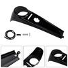 Dash Fuel Console Tank Panel For Road King 2000-2017