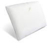 Orthopedic Flat Thermoplastic Memory Pillow + Zippered Case