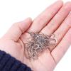 Back Barbed Offset Narrow Bait Hook Barbed Fishhook Long Shank Fishing Hook High Carbon Steel
