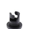 1 Stück Kajak Schlauchboot Luftventil Adapter Aufblaspumpenanschluss Beiboot Ventiladapter Luftpumpenschlauch Schraubventilanschluss