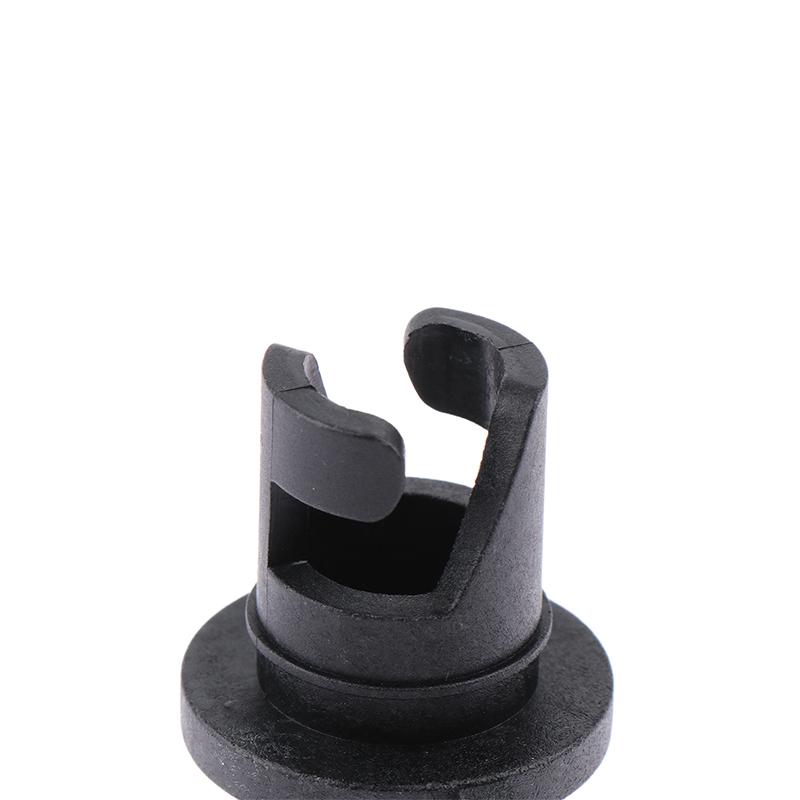 1 buc Caiac Barcă Gonflabilă Adaptor Valvă Aer Conector Pompă de Umflare Adaptor Valvă Dinghy Conector Furtun Pompă Aer Conector Valvă cu Șurub