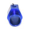 1PC Water Temp Temperature Joint Pipe Sensor Gauge Radiator Hose Adapter Size 26/28/30/32/34/36/38/40mm for 1/8NPT Sensor