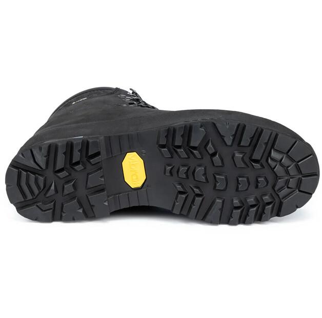 Треккинговые ботинки Hanwag Alaska XC GTX