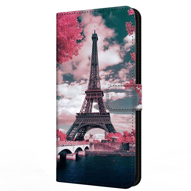Custodia a Libro in Pelle per Samsung Galaxy A51 A71 Custodia A21S A31 A41 Portafoglio con Supporto Magnetico Custodia a Libro per Galaxy A14 A23 4G 5G Borse