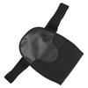 Ostomy Bag Cover Oxford Fabric Waterproof Quick Drying Adjustable Stoma Pouch Cover for Men Women Ileostomy Urostomy
