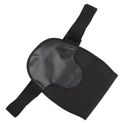 Ostomy Bag Cover Oxford Fabric Waterproof Quick Drying Adjustable Stoma Pouch Cover for Men Women Ileostomy Urostomy
