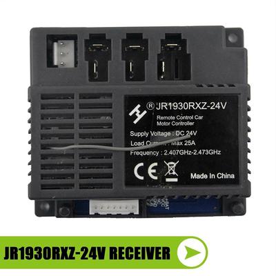 JR1930RXZ-24V Receiver for Children Electric Car Ride On Car Control Box