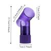 Hair Styling Curly Hair Dryer Diffuser Salon Tools Wind Curler Hair Roller Drying Cover  Barber