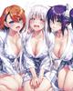 Yuragi-sou No Yuuna-san Blu-ray Disc BOX (Limited Edition)