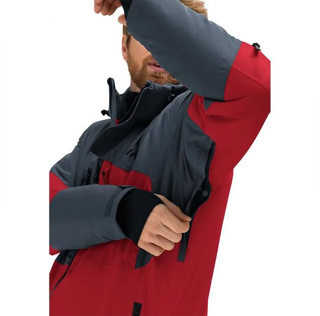 Maier Sports Куртка Waterproof Touring Pradollano