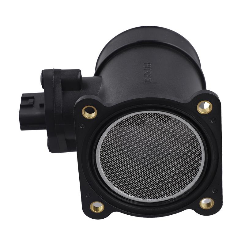 MAF Mass Air Flow Sensor Kit 22680-5M300 22680-5M301 22680-5M30A For Nissan Almera Tino MK II Primera X-TRAIL Car Accessories