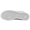 Nike Air Force 1 Low Orange Sport Canvas Sneakers FZ4627-800