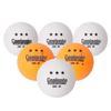 Kanglangte Professional Table Tennis Training Balls - 60 Yellow