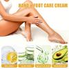 Intensive Urea Foot Cream Repairs Cracked Heels Moisturizes and Smooths Dry Skin On Feet Hands
