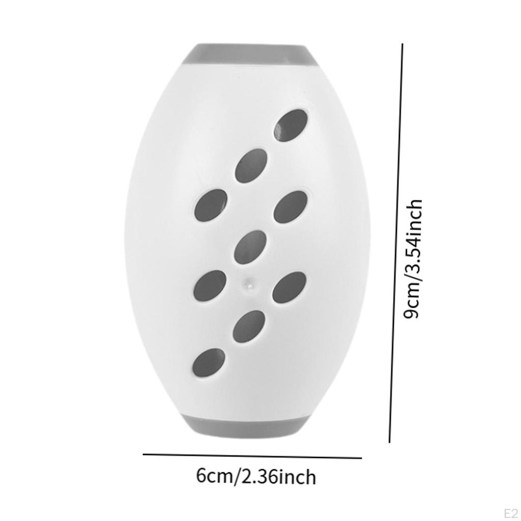 Lint Roller Clothes Remover Gel on The Go Small Pet Hair for Bed Carseats Sofa